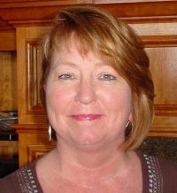 Debra Vanbaardwyk