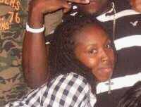 Latisha Lawson