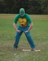 Tad Yankoski
