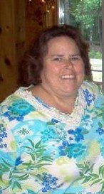 Aileene Ridgeway