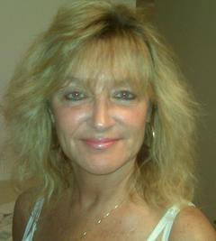 Joanne Radmand