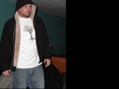 Corey Luigard