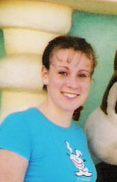 Samantha Hoxworth