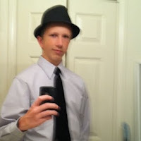 Jonathan Yantz