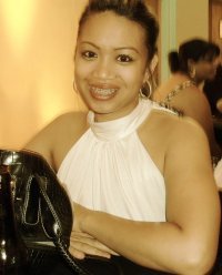 Rowena Tajum