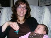 Laurie Gebert