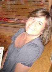 Christina Mccauley
