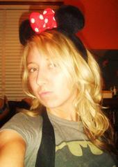 Heather Rinne