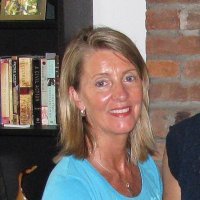 Marianne Krautmanis