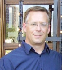 Thad Boydston