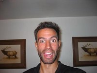 Benjamin Shaby