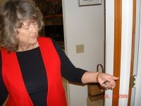 Juanita Walkup