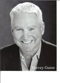 Harvey Guion