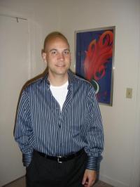 Daniel Levine
