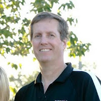 Stephen Dallman