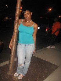 Sherelle Roland