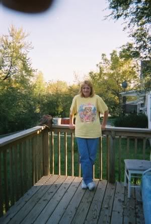 Rebecca Oconner