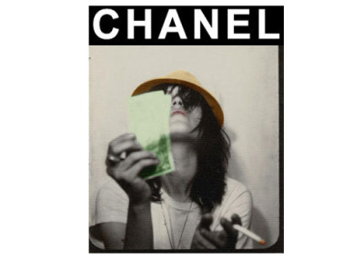 Chanel Croswell