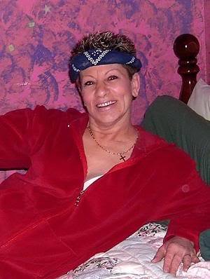 Sherry Davis