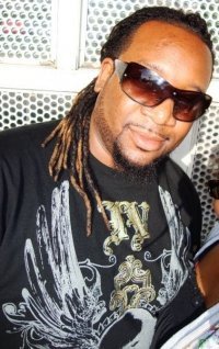 Lougo Campbell