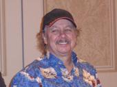 Steve Wargo