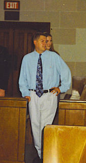 Jason Gurkin