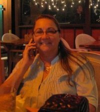 Deborah Wester