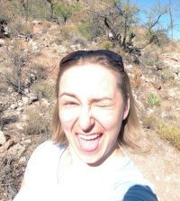 Sarae Hoff