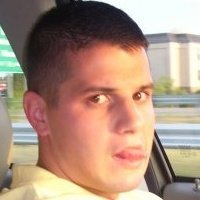 Jeremy Hout