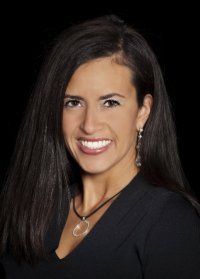 Elissa Shefrin