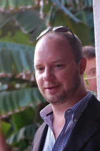 Kris Sandheinrich