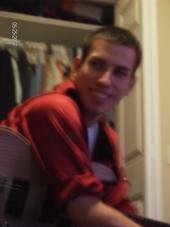 Garrett Fintel