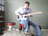 Doug Panfalone