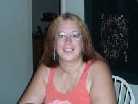 Donna Peters