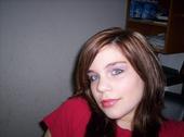 April Hawkins
