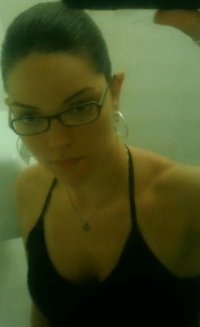 Shana Castillo Polenz