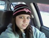 Kayla Coover