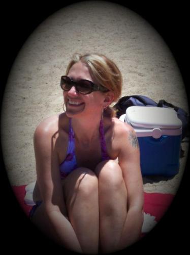 Lori Laubacher