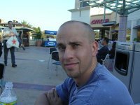 Stephen Pizzuto