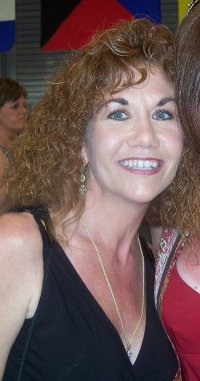 Caryn Vedane