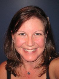 Elizabeth Raymond