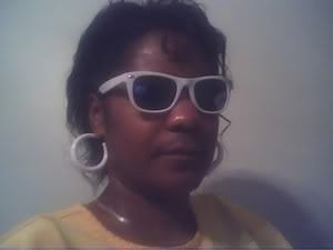 Tina Trammell