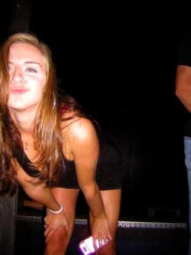 Arielle Pileggi