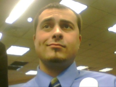 Jamal Karimi