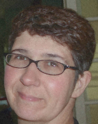 Gail Brisson