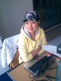 Jiarui Geng