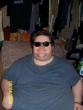Bradley Shahan