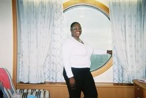 Chauntel Goodman