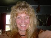 Corinne Cash