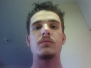 Shane Bauer